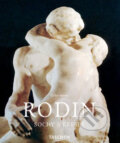 Kniha: Rodin (Gilles Néret). Taschen, 2005 Kniha: Rodin (Gilles Néret). Taschen, 2005