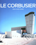 Kniha: Le Corbusier (Jean-Louis Cohen). Taschen, 2005 Kniha: Le Corbusier (Jean-Louis Cohen). Taschen, 2005