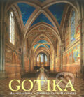 Kniha: Gotika, 2005 Kniha: Gotika, 2005