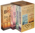 Dan Brown Box Set - Dan Brown, Transworld, 2005