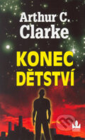 Kniha: Konec dětství (Arthur C. Clarke), 2005 Kniha: Konec dětství (Arthur C. Clarke), 2005