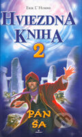 Kniha: Hviezdna kniha 2 - Pán Ša (Erik Ľ. Homme). Perfekt, 2007 Kniha: Hviezdna kniha 2 - Pán Ša (Erik Ľ. Homme). Perfekt, 2007