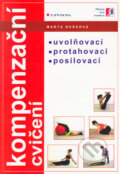 Kniha: Kompenzační cvičení (Marta Bursová), 2005 Kniha: Kompenzační cvičení (Marta Bursová), 2005