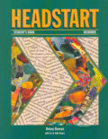 Kniha: Headstart - Student's Book - Beginner (Briony Beaven, John Soars a Liz Soars). Oxford University Press, 2002 Kniha: Headstart - Student's Book - Beginner (Briony Beaven, John Soars a Liz Soars). Oxford University Press, 2002