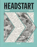 Kniha: Headstart - Workbook - Beginner (Tim Falla). Oxford University Press, 2004 Kniha: Headstart - Workbook - Beginner (Tim Falla). Oxford University Press, 2004