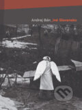 Kniha: Iné Slovensko (Andrej Bán). Slovart, 2005 Kniha: Iné Slovensko (Andrej Bán). Slovart, 2005