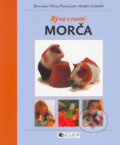 Kniha: Býva s nami morča (Helena Piers). Fragment, 2005 Kniha: Býva s nami morča (Helena Piers). Fragment, 2005