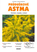 Kniha: Průduškové astma (Jurij Isajev a Ludmila Mojsjuková). Granit, 2005 Kniha: Průduškové astma (Jurij Isajev a Ludmila Mojsjuková). Granit, 2005