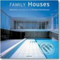Kniha: Family Houses (Taschen). Taschen, 2005 Kniha: Family Houses (Taschen). Taschen, 2005