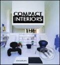 Kniha: Compact Interiors (Links). Links, 2005 Kniha: Compact Interiors (Links). Links, 2005