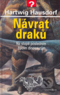 Kniha: Návrat draků (Hartwig Hausdorf). Knižní klub, 2005 Kniha: Návrat draků (Hartwig Hausdorf). Knižní klub, 2005