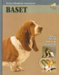 Kniha: Baset (Evelyn Elizabeth Lanyon). Fortuna Print, 2005 Kniha: Baset (Evelyn Elizabeth Lanyon). Fortuna Print, 2005