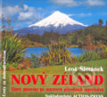 Kniha: Nový Zéland (Leoš Šimánek). Action-Press, 2005 Kniha: Nový Zéland (Leoš Šimánek). Action-Press, 2005