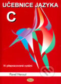 Učebnice jazyka C - 1. díl - Pavel Herout, Kopp, 2004