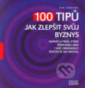 Kniha: 100 tipů jak zlepšit svůj byznys (Ken Langdon). Computer Press, 2005 Kniha: 100 tipů jak zlepšit svůj byznys (Ken Langdon). Computer Press, 2005