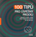Kniha: 100 tipů pro úspěšný prodej (Ken Langdon). Computer Press, 2005 Kniha: 100 tipů pro úspěšný prodej (Ken Langdon). Computer Press, 2005