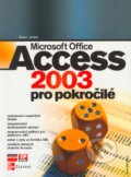 Microsoft Office Access 2003 pro pokročilé - Noel Jerke, Computer Press, 2005