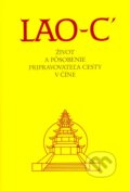 Kniha: Lao-c´, 2004 Kniha: Lao-c´, 2004