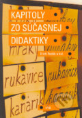 Kniha: Kapitoly zo súčasnej didaktiky (Erich Petlák a kolektív). IRIS, 2005 Kniha: Kapitoly zo súčasnej didaktiky (Erich Petlák a kolektív). IRIS, 2005