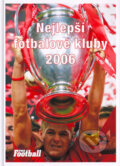 Kniha: Nejlepší fotbalové kluby 2006 (Filip Saiver a Jan Palička). Egmont ČR, 2005 Kniha: Nejlepší fotbalové kluby 2006 (Filip Saiver a Jan Palička). Egmont ČR, 2005