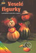 Kniha: Veselé figurky (Pia Pedevilla). Anagram, 2002 Kniha: Veselé figurky (Pia Pedevilla). Anagram, 2002