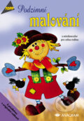 Kniha: Podzimní malování (Pia Pedevilla). Anagram, 2004 Kniha: Podzimní malování (Pia Pedevilla). Anagram, 2004