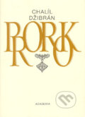 Kniha: Prorok (Chalíl Džibrán). Academia, 2004 Kniha: Prorok (Chalíl Džibrán). Academia, 2004