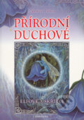 Kniha: Přírodní duchové (Marie Johnson). Aquamarin&Fontána, 2004 Kniha: Přírodní duchové (Marie Johnson). Aquamarin&Fontána, 2004