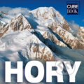 Kniha: Hory (Rebo). Rebo, 2005 Kniha: Hory (Rebo). Rebo, 2005