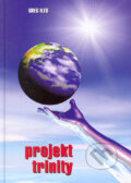 Kniha: Projekt Trinity (Greg Iles). MF Slovensko, 2005 Kniha: Projekt Trinity (Greg Iles). MF Slovensko, 2005