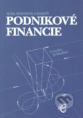 Kniha: Podnikové financie (Elena Fetisová a kolektív). Wolters Kluwer (Iura Edition), 2005 Kniha: Podnikové financie (Elena Fetisová a kolektív). Wolters Kluwer (Iura Edition), 2005