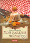 Kniha: Moje najlepšie múčniky (Mária Zjavková). Vydavateľstvo Matice slovenskej, 2005 Kniha: Moje najlepšie múčniky (Mária Zjavková). Vydavateľstvo Matice slovenskej, 2005