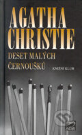 Deset malých černoušků - Agatha Christie, 2005