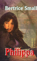 Kniha: Philippa (Bertrice Small). Baronet, 2005 Kniha: Philippa (Bertrice Small). Baronet, 2005