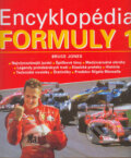 Kniha: Encyklopédia Formuly 1 (Bruce Jones). Ottovo nakladatelství, 2005 Kniha: Encyklopédia Formuly 1 (Bruce Jones). Ottovo nakladatelství, 2005