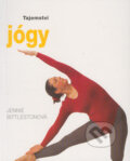 Kniha: Tajemství jógy (Jennie Bittlestonová). Svojtka&Co., 2005 Kniha: Tajemství jógy (Jennie Bittlestonová). Svojtka&Co., 2005