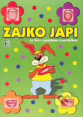 Kniha: Zajko Japi (Maquita). Maquita, 2005 Kniha: Zajko Japi (Maquita). Maquita, 2005