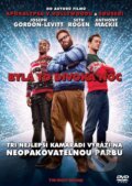 Film: The Night Before (Jonathan Levine) (DVD). Bonton Film, 2016 Film: The Night Before (Jonathan Levine) (DVD). Bonton Film, 2016