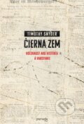 Kniha: Čierna zem (Timothy Snyder), 2015 Kniha: Čierna zem (Timothy Snyder), 2015