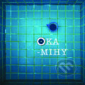 Kniha: Oka-mihy (Gabriela Magalová a Zuzana Horváthová). , 2015 Kniha: Oka-mihy (Gabriela Magalová a Zuzana Horváthová). , 2015