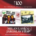 Hudební CD: Bolo nás jedenásť - Sťahovaví vtáci (Forza Music). Forza Music, 2011 Hudební CD: Bolo nás jedenásť - Sťahovaví vtáci (Forza Music). Forza Music, 2011