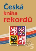 Kniha: Česká kniha rekordů 5 (Josef Vaněk, Luboš Rafaj a Miroslav Marek). Agentura Dobrý den, 2015 Kniha: Česká kniha rekordů 5 (Josef Vaněk, Luboš Rafaj a Miroslav Marek). Agentura Dobrý den, 2015