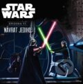 Kniha: Star Wars: Návrat Jediho (Ryder Windham). Albatros SK, 2016 Kniha: Star Wars: Návrat Jediho (Ryder Windham). Albatros SK, 2016