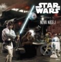 Kniha: Star Wars: Nová nádej (Ryder Windham), 2016 Kniha: Star Wars: Nová nádej (Ryder Windham), 2016