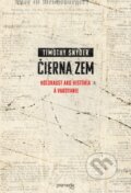 E-kniha: Čierna zem (Timothy Snyder), 2015 E-kniha: Čierna zem (Timothy Snyder), 2015