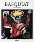 Kniha: Basquiat (Leonhard Emmerling). Taschen, 2015 Kniha: Basquiat (Leonhard Emmerling). Taschen, 2015