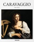Kniha: Caravaggio (Gilles Lambert). Taschen, 2015 Kniha: Caravaggio (Gilles Lambert). Taschen, 2015
