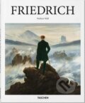 Kniha: Friedrich, C. D. (Norbert Wolf). Taschen, 2020 Kniha: Friedrich, C. D. (Norbert Wolf). Taschen, 2020