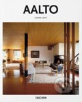 Kniha: Aalto (Louna Lahti). Taschen, 2015 Kniha: Aalto (Louna Lahti). Taschen, 2015