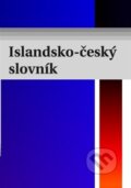 Kniha: Islandsko-český slovník (Litera Proxima). Litera Proxima, 2008 Kniha: Islandsko-český slovník (Litera Proxima). Litera Proxima, 2008